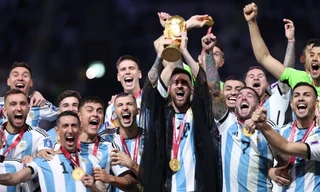 Những điều thú vị về quốc gia đang khiến nhiều người sục sôi vì World Cup