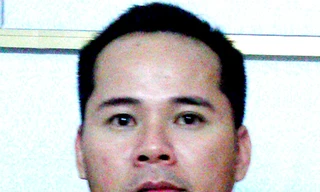 Trốn truy nã, trùm băng trộm sống đời đại gia