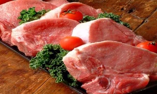 Phòng chống mắc giun xoắn từ lợn lây sang người