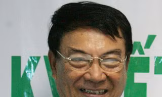 "HLV nội lên tuyển không phải là tay sai vặt vãnh"