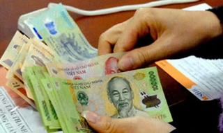 Lấy lương cơ bản, lạm phát làm thước đo