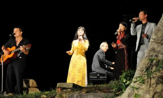 'Lời thiên thu gọi'