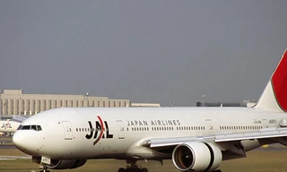 Triều Tiên phóng tên lửa, nhiều hãng hàng không chuyển chuyến bay