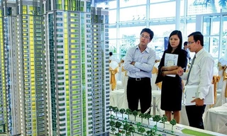 Doanh nghiệp ‘bươn trải’ thời khốn khó