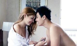 Hot girl Việt 'rủ nhau' yêu sớm