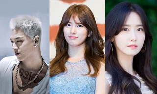 Choáng với khối tài sản khổng lồ của loạt idol K-pop