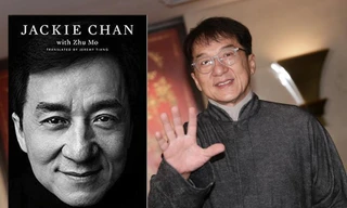 Cuốn tự truyện bản tiếng Anh của Thành Long chưa ra mắt đã vấp nhiều chỉ trích.