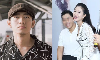 Quang Đăng tố tình cũ Liêu Hà Trinh lừa đảo loạt nghệ sĩ.