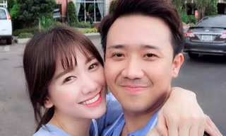 Showbiz 28/5: Trấn Thành “tố” bị vợ quản hết tiền bạc