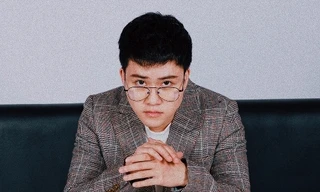 Tác giả 'Ông bà anh’: Người chuyển giới từ nữ sang nam hiếm hoi ở showbiz