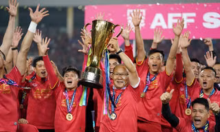 H'Hen Niê, tuyển Việt Nam và các tên tuổi Việt lên báo quốc tế 2018