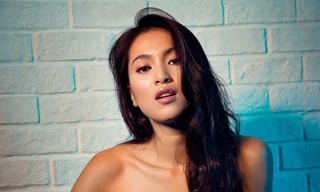 Bạn gái cá tính kém 15 tuổi của Johnny Trí Nguyễn là ai? 