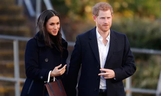 Sự nghiệp mờ nhạt của Meghan Markle trước khi thành 'cô dâu hoàng gia'