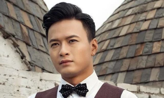 Diễn viên Hồng Đăng.