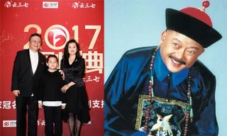 Sau hơn 20 năm, ‘đại gian thần Hoà Thân’ giờ ra sao?