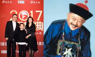 Sau hơn 20 năm, ‘đại gian thần Hoà Thân’ giờ ra sao?