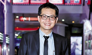 NSND Trung Hiếu quyết định kết hôn ở tuổi 46.