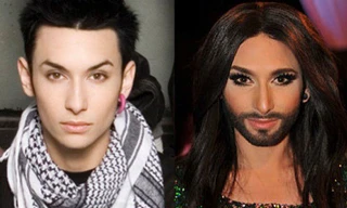 Ca sĩ chuyển giới Conchita Wurst vừa thừa nhận bị HIV là ai?