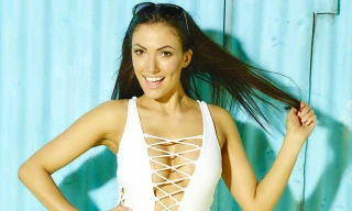 Cựu Hoa hậu Anh Sophie Gradon qua đời ở tuổi 32.