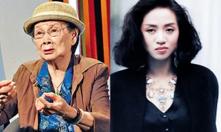 Bi kịch cuộc đời diva Hong Kong chết 15 năm vẫn bị mẹ ‘bòn rút’