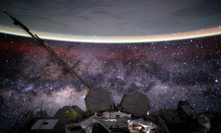 Gửi sâu lên vũ trụ để nghiên cứu thuốc trường sinh bất lão