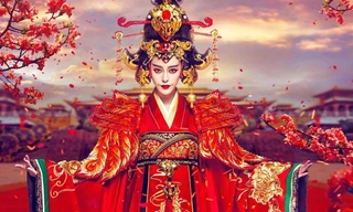 Nữ hoàng đế quyền lực và gây tranh cãi của Trung Quốc, Võ Tắc Thiên, sắp được Hollywood tái hiện qua điện ảnh.