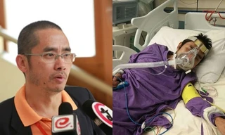 Đạo diễn "Vua kungfu" Tiêu Vĩ Cường qua đời do bệnh tim.