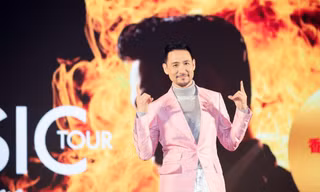 "Ca thần" Trương Học Hữu được ca tụng là "khắc tinh của tội phạm".