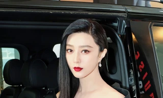 Phạm Băng Băng phải nộp số tiền "khổng lồ" 130 triệu USD cho hành vi trốn thuế.