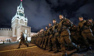 Bản tin 14H: Nga cắt giảm mạnh ngân sách quốc phòng