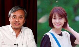 Đạo diễn Trần Gia Thượng bị tố tấn công tình dục nữ diễn viên Trịnh Sảng. 