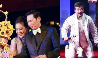 Ông trùm Hong Kong Hương Hoa Cường từng bắt Thành Long quỳ gối là ai?