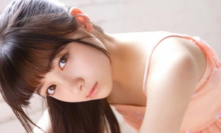 Nhan sắc gây tranh cãi của cô gái đẹp nhất Nhật Bản