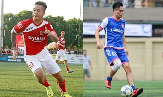 Ca sĩ Tuấn Hưng, Việt Anh sẵn sàng cùng VTV mua bản quyền World Cup