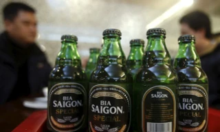 Tỷ phú Thái vay gần 5 tỷ USD để thâu tóm Bia Sài Gòn