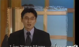 Nam diễn viên ngoại quốc trong phim "Phía trước là bầu trời".