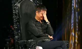 Lê Hoàng khiến Lều Phương Anh nói 'Đàn ông như anh tuyệt chủng rồi'