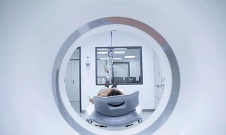 Các nhà khoa học Trung Quốc đang xây dựng một máy quét não được cho mạnh nhất thế giới.