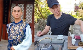 Bị cấm cửa showbiz, ‘Nhĩ Khang’ Châu Kiệt về quê làm nông