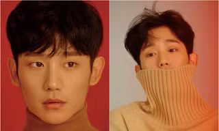 Sao nam đình đám của ''Chị đẹp mua cơm ngon cho tôi' là ai?