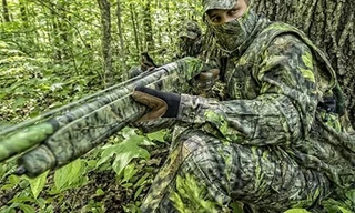 'Điểm danh' 5 vũ khí góp phần thay đổi cục diện chiến trường