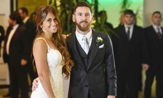 Nhanh hơn Ronaldo, Messi tậu khách sạn ở Ibiza