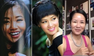 Nhan sắc diva Hồng Nhung từ khi bước chân vào showbiz đến hiện tại