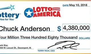 Bản tin 8H: Trúng độc đắc gần 100 tỷ với vé số được tặng