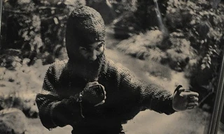 Bí ẩn về ninja 'nửa người nửa quỷ' Nhật Bản: Câu chuyện có thật