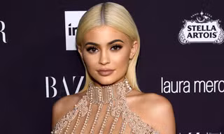 Em út nhà Kardashian là sao dưới 30 tuổi kiếm tiền giỏi nhất năm