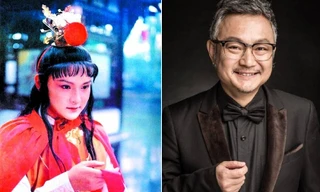 Giả Bảo Ngọc của 'Hồng Lâu Mộng' kinh điển điện ảnh giờ ra sao? 