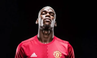 Ngôi sao Pogba vô địch Pháp về tài hốt bạc