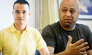 Nếu Tuấn 'hạc' đấu Flores, công an sẽ ập vào ngay