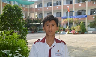 Em Đỗ Thanh Bằng.